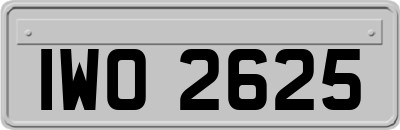 IWO2625