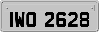 IWO2628
