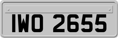 IWO2655