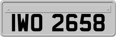 IWO2658