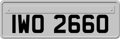 IWO2660