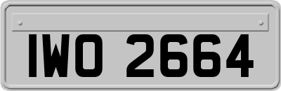 IWO2664