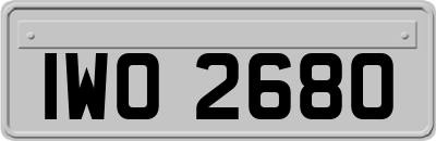IWO2680