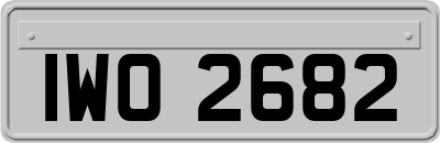 IWO2682
