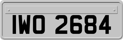 IWO2684