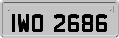 IWO2686