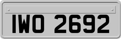 IWO2692