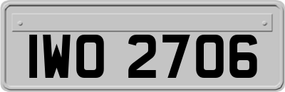 IWO2706