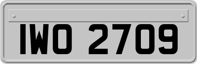 IWO2709