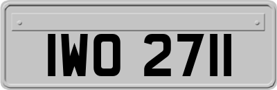 IWO2711