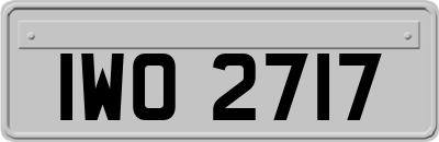 IWO2717