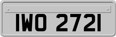 IWO2721