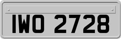 IWO2728