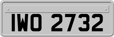 IWO2732