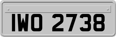 IWO2738