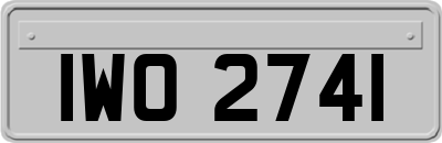 IWO2741