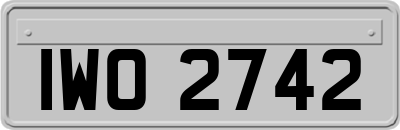 IWO2742