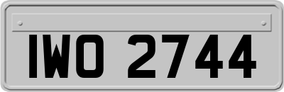 IWO2744