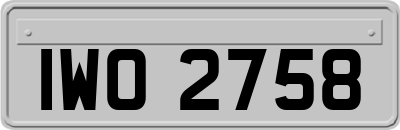 IWO2758