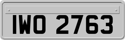 IWO2763