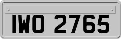 IWO2765