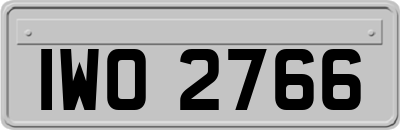 IWO2766