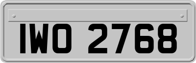 IWO2768