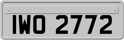 IWO2772