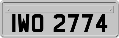 IWO2774