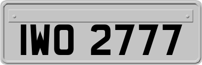 IWO2777