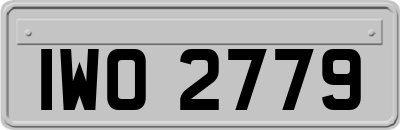 IWO2779