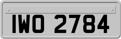 IWO2784