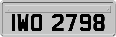 IWO2798