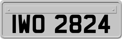 IWO2824