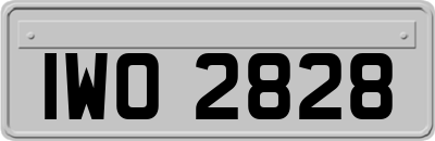 IWO2828