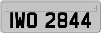 IWO2844