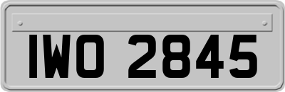 IWO2845