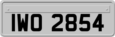 IWO2854