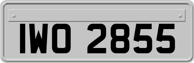 IWO2855