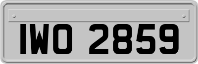 IWO2859