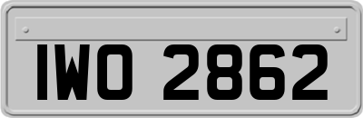 IWO2862