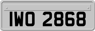 IWO2868