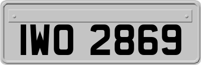 IWO2869