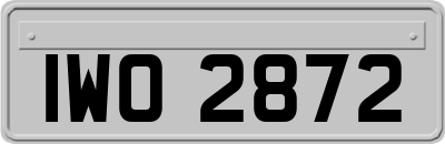 IWO2872