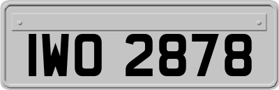 IWO2878