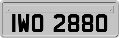 IWO2880