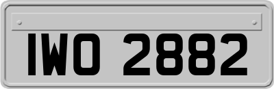 IWO2882