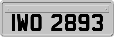 IWO2893