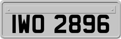 IWO2896
