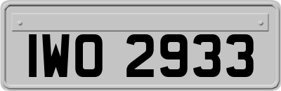 IWO2933